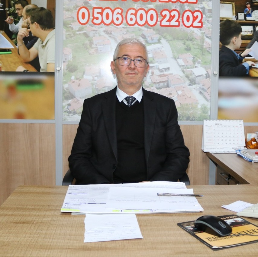 Seydali Uçar