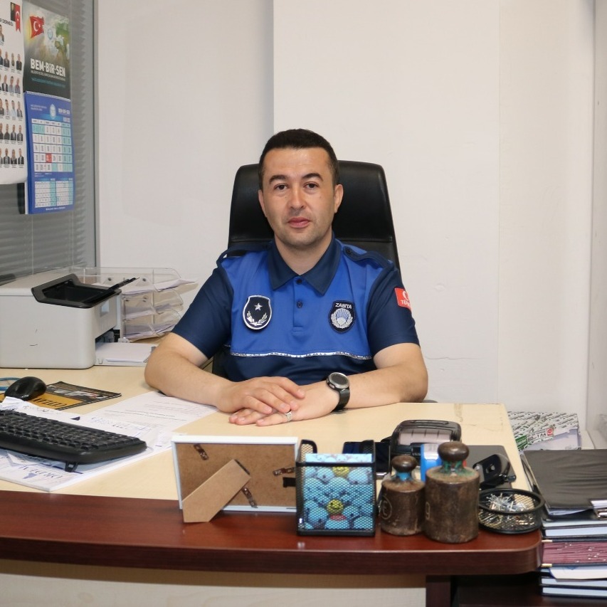 Murat ÖZEN