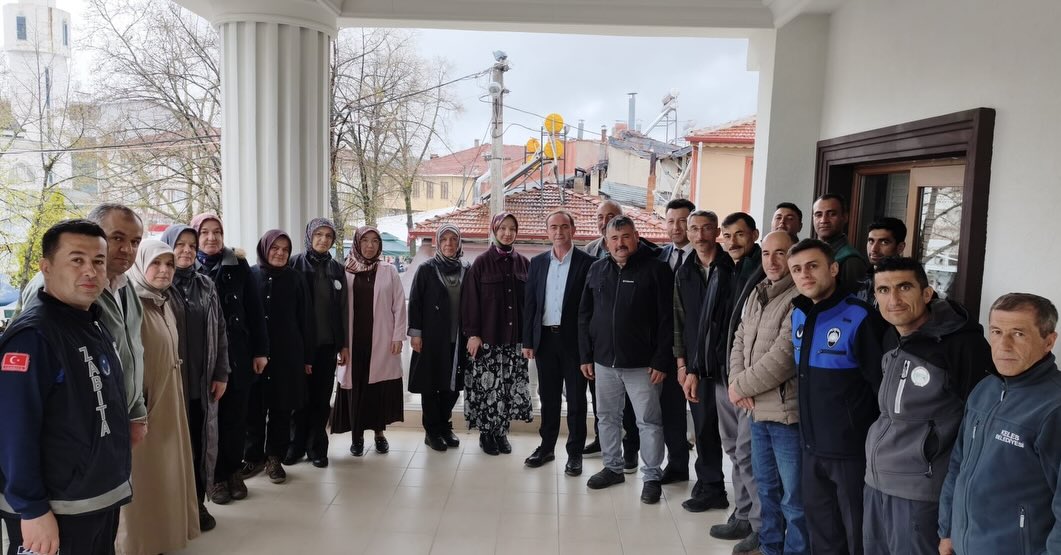 1 Mayıs İşçi Bayramı Kutlu Olsun