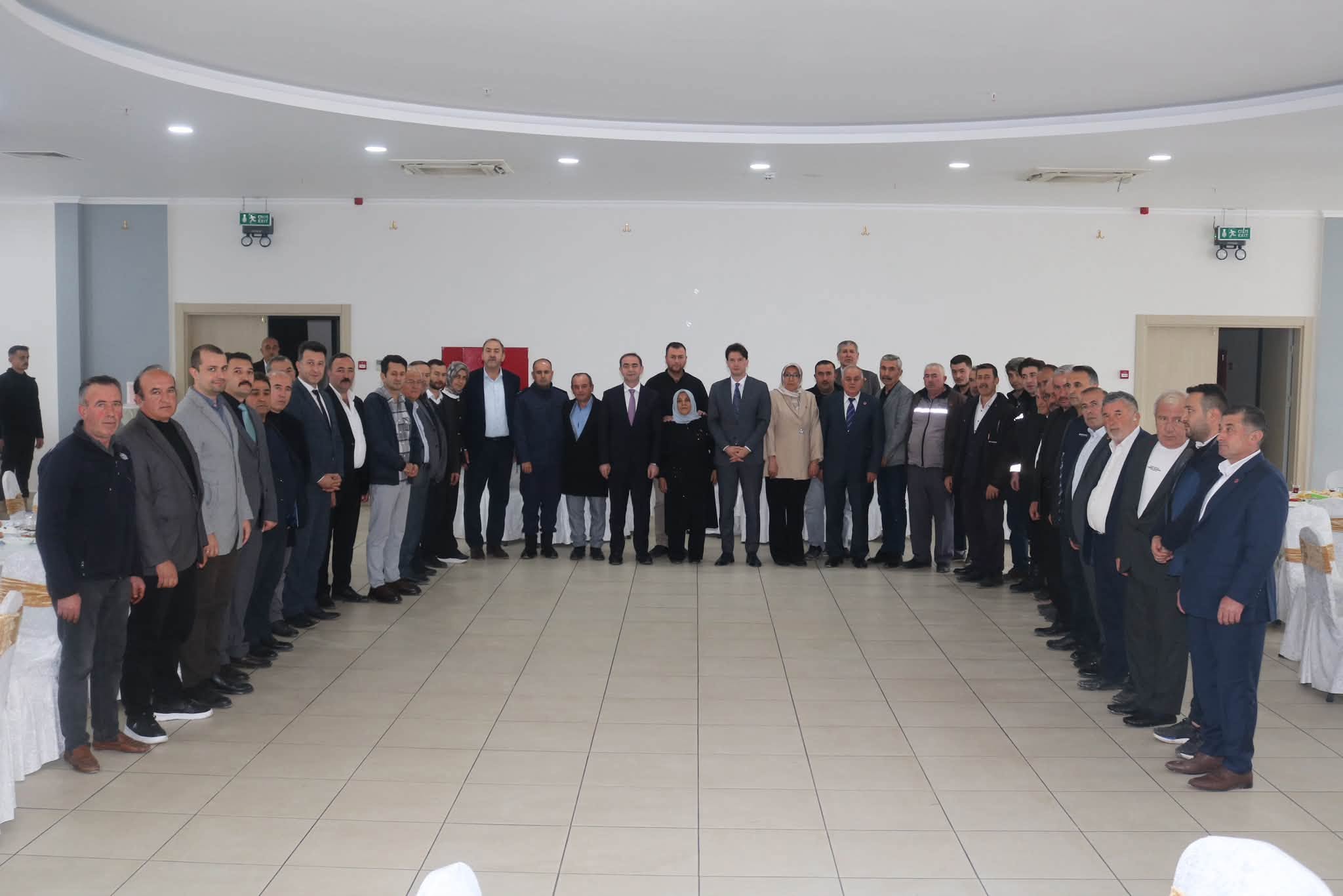 19 Ekim Muhtarlar Günü