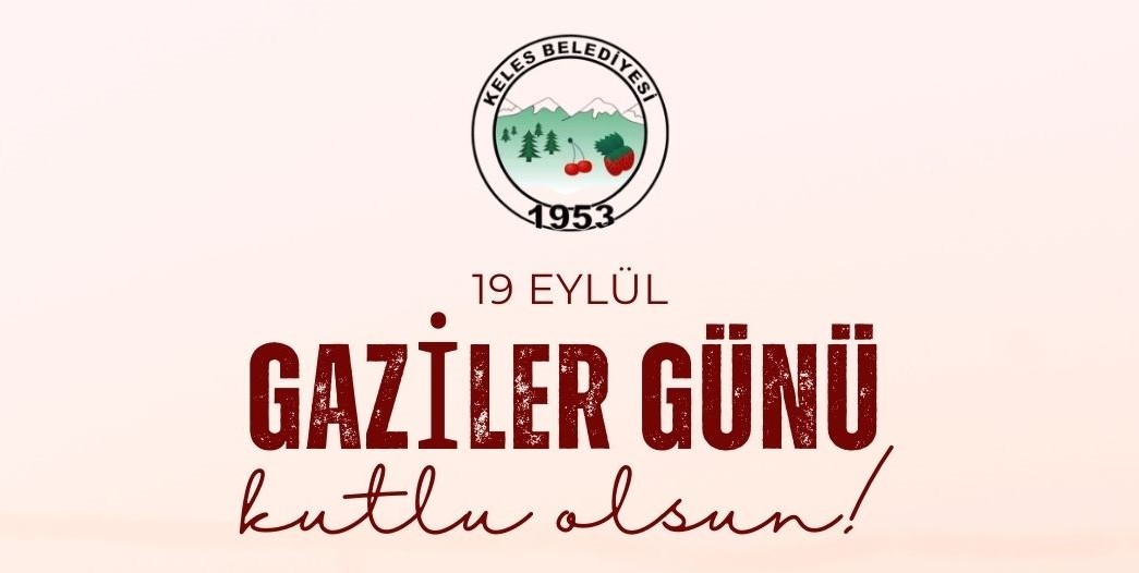 Gaziler Günü Kutlu Olsun