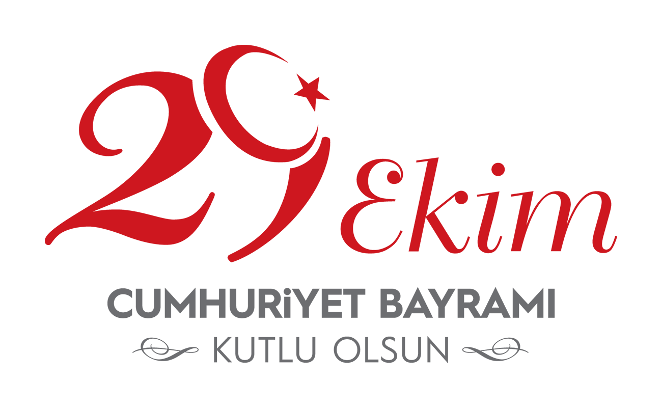 29 Ekim Cumhuriyet Bayramı Coşkusu