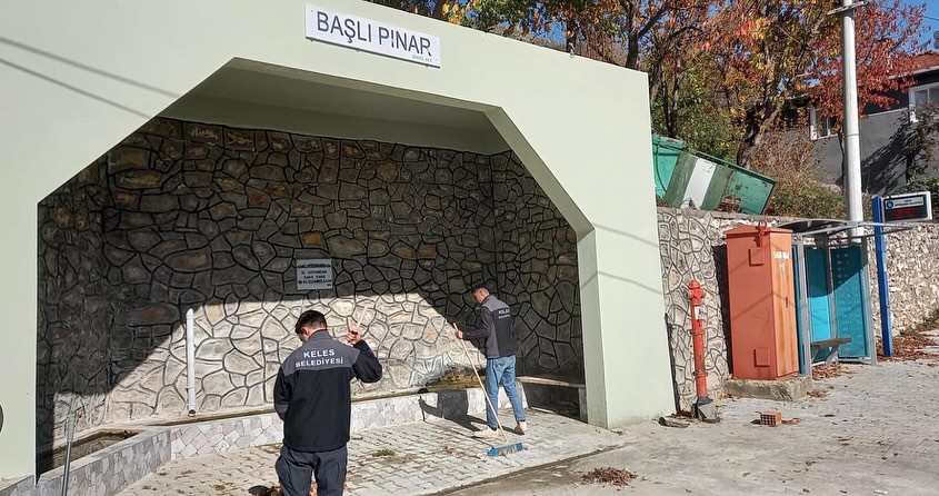 Söz Vermiştik Şimdi Yerine Getiriyoruz