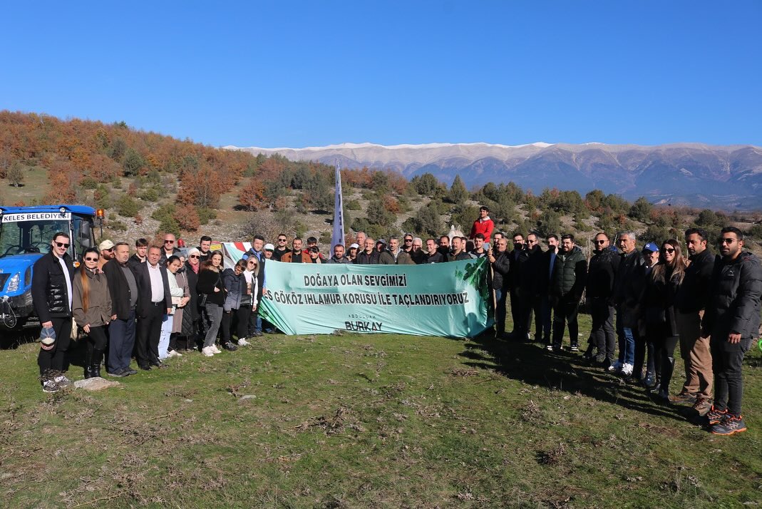 Yeşil Vatan Seferberliği