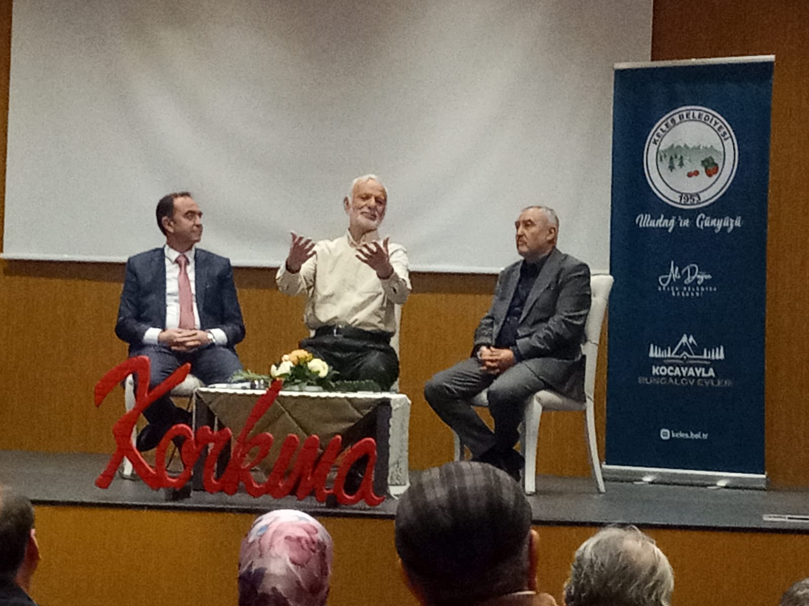 İstiklâlimizin Bülbülü Mehmet Akif Ersoy