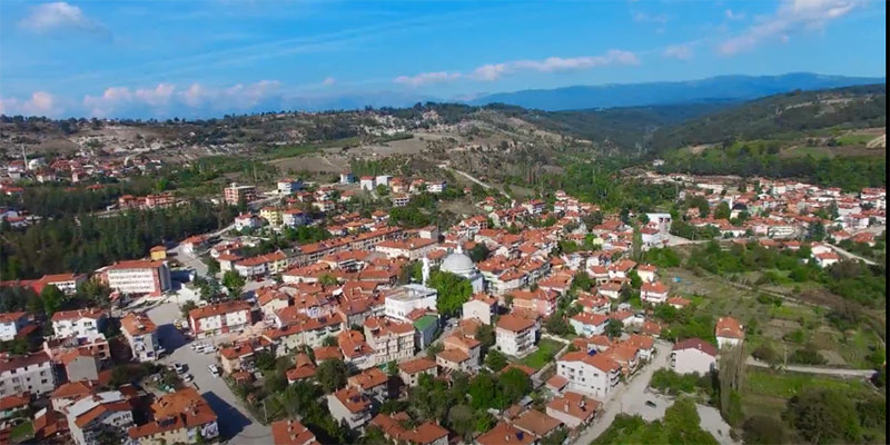 İlçemizi Tanıyalım