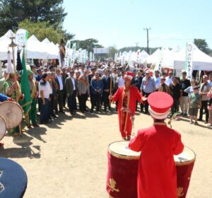 Belediye Başkanımızdan Köy Derneklerimize Teşekkür