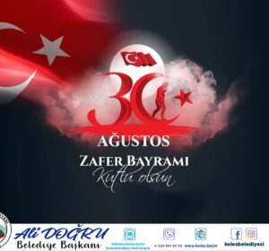 30 Ağustos Zafer Bayramı